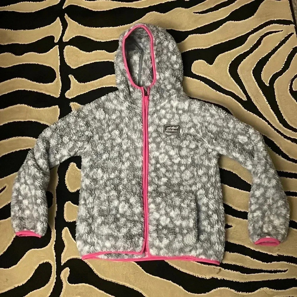 Girls Eddie Bauer Jacket - Picture 1 of 6